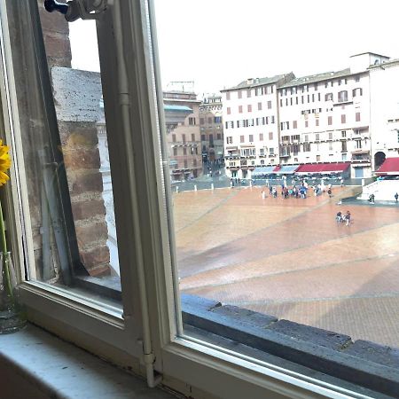 Apartmán Nobil Dimora Ancilli Siena Exteriér fotografie