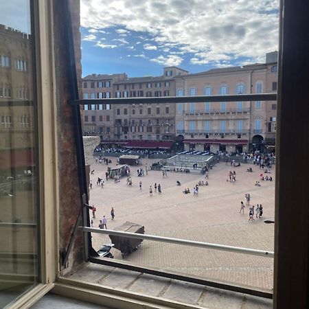 Apartmán Nobil Dimora Ancilli Siena Exteriér fotografie