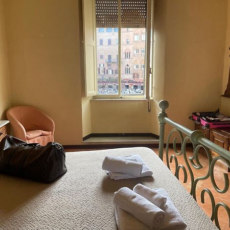 Apartmán Nobil Dimora Ancilli Siena Exteriér fotografie