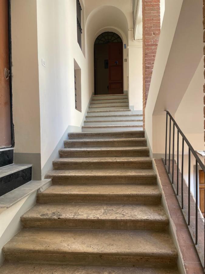 Apartmán Nobil Dimora Ancilli Siena Exteriér fotografie