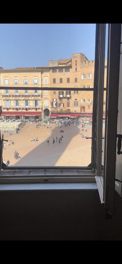 Apartmán Nobil Dimora Ancilli Siena Exteriér fotografie