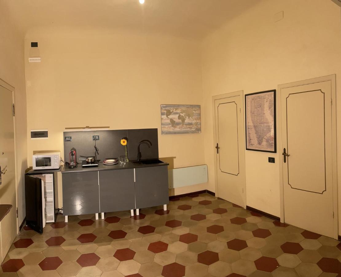 Apartmán Nobil Dimora Ancilli Siena Exteriér fotografie