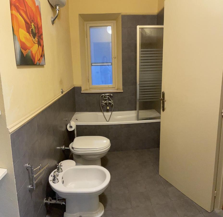 Apartmán Nobil Dimora Ancilli Siena Exteriér fotografie