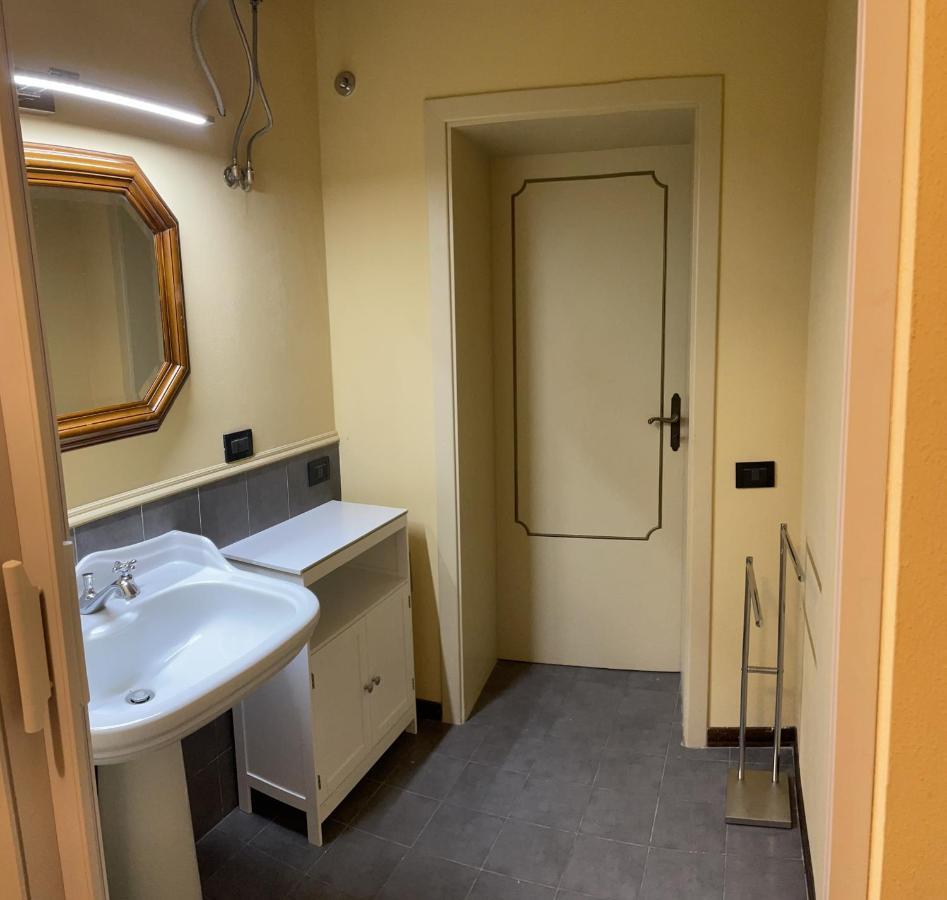 Apartmán Nobil Dimora Ancilli Siena Exteriér fotografie