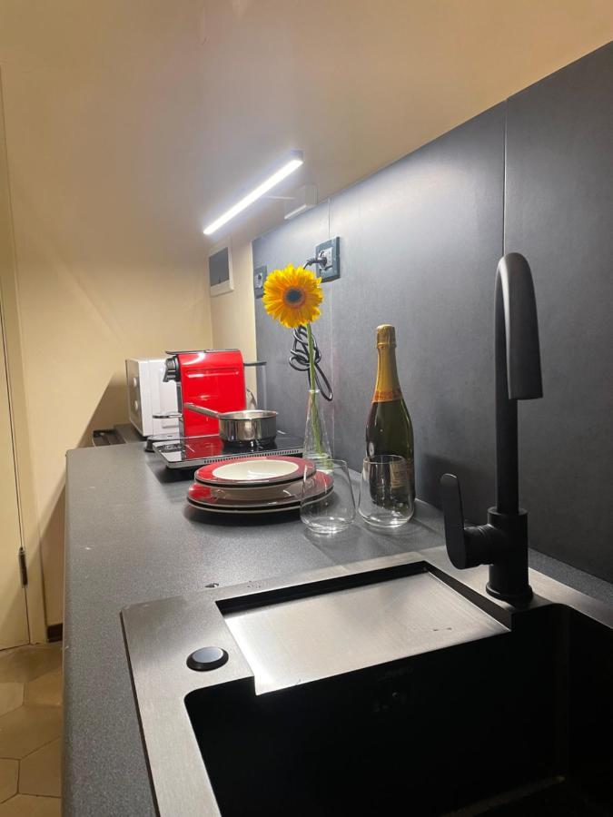 Apartmán Nobil Dimora Ancilli Siena Exteriér fotografie