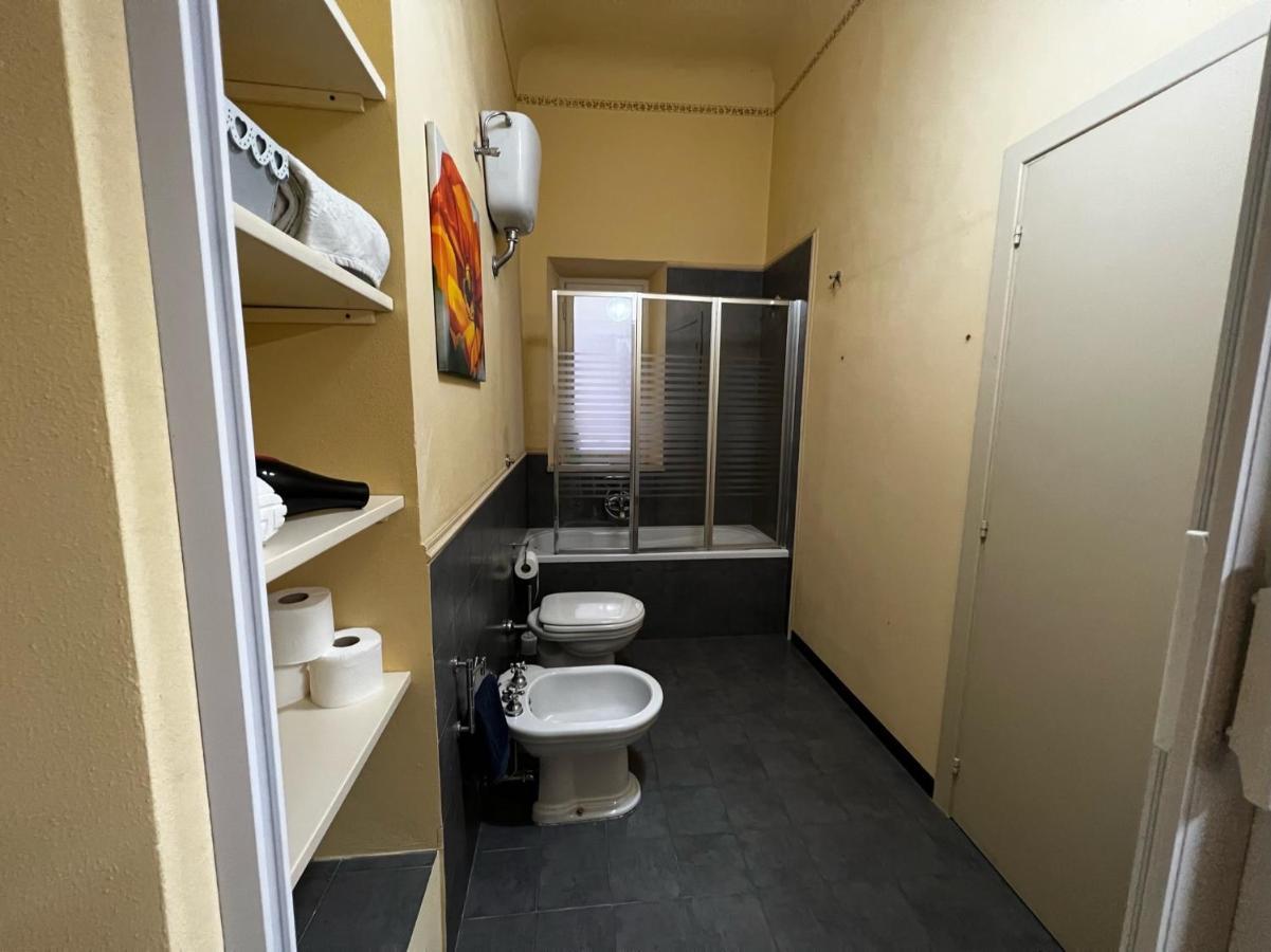 Apartmán Nobil Dimora Ancilli Siena Exteriér fotografie