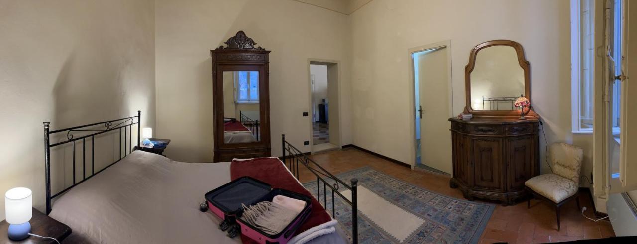 Apartmán Nobil Dimora Ancilli Siena Exteriér fotografie