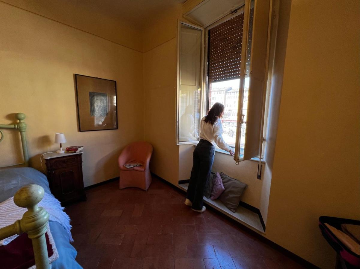 Apartmán Nobil Dimora Ancilli Siena Exteriér fotografie